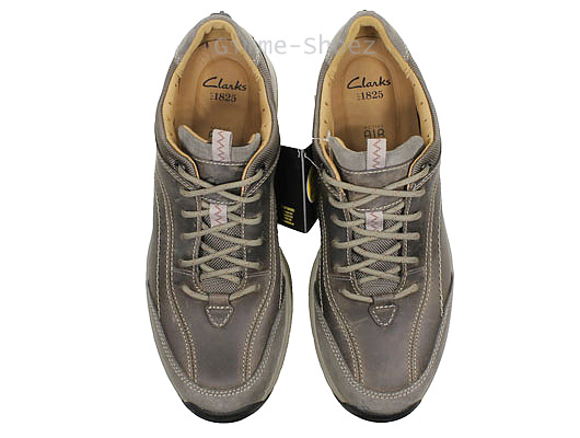 clarks 1825 active air vent